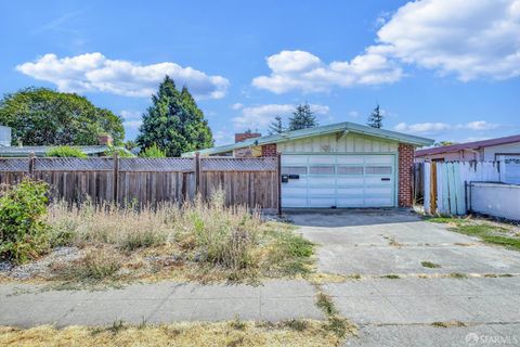 1690 Ashbury Lane, Hayward, CA 94545 - #: 423909032