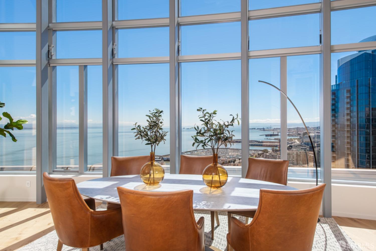 201 Folsom Street PH41C