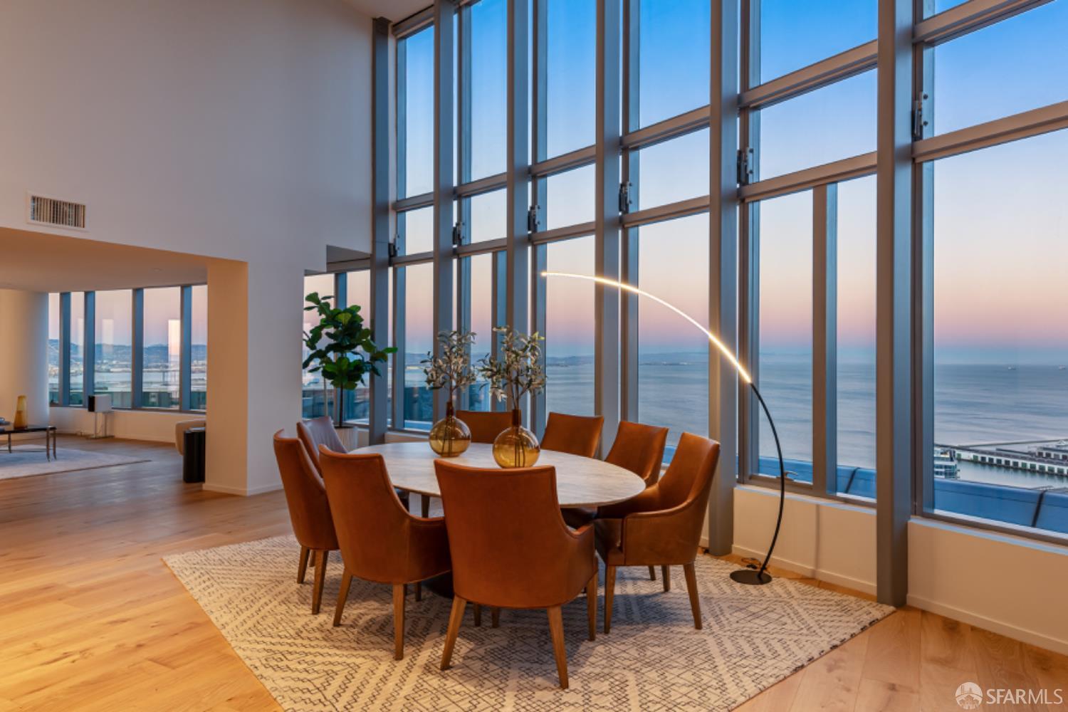 201 Folsom Street PH41C