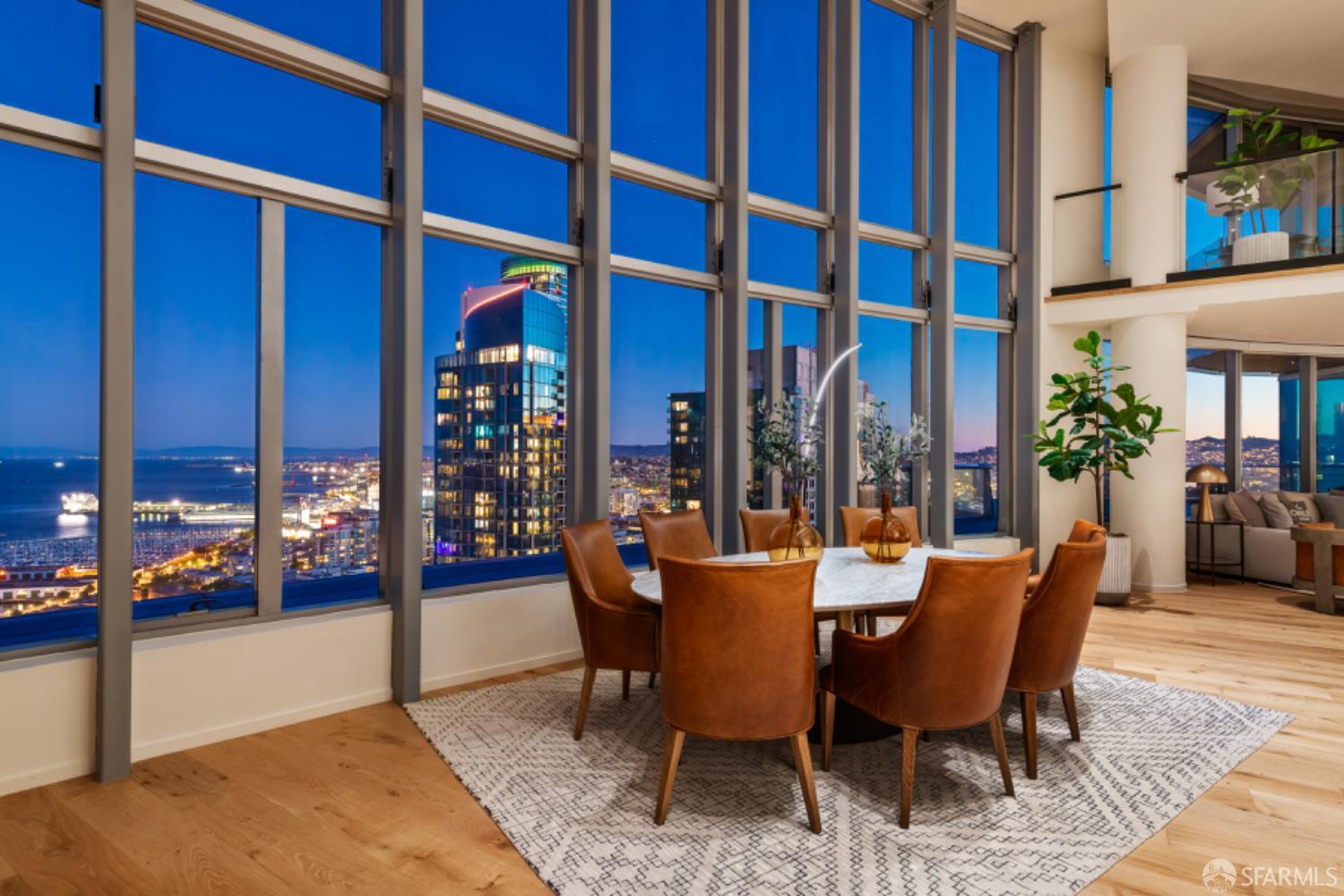 201 Folsom Street PH41C