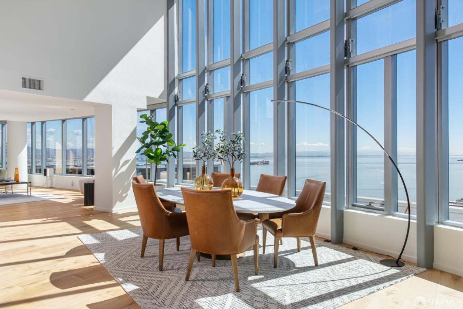 201 Folsom Street PH41C