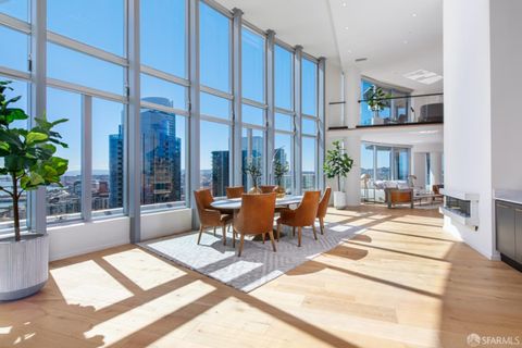 201 Folsom Street PH41C San Francisco CA 94105