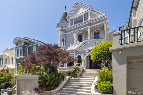 2218 Clay Street San Francisco CA 94115