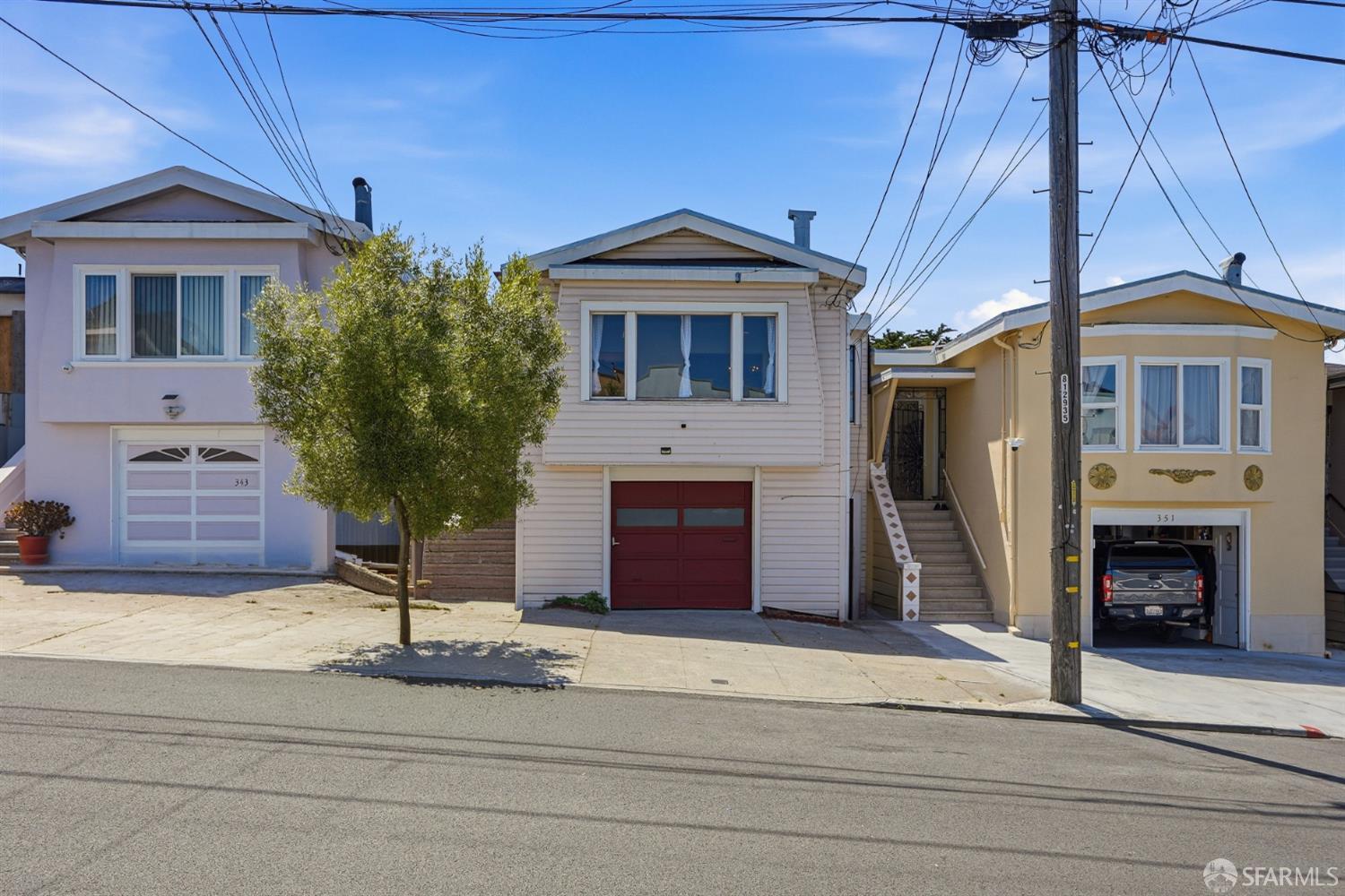 347 Faxon Avenue