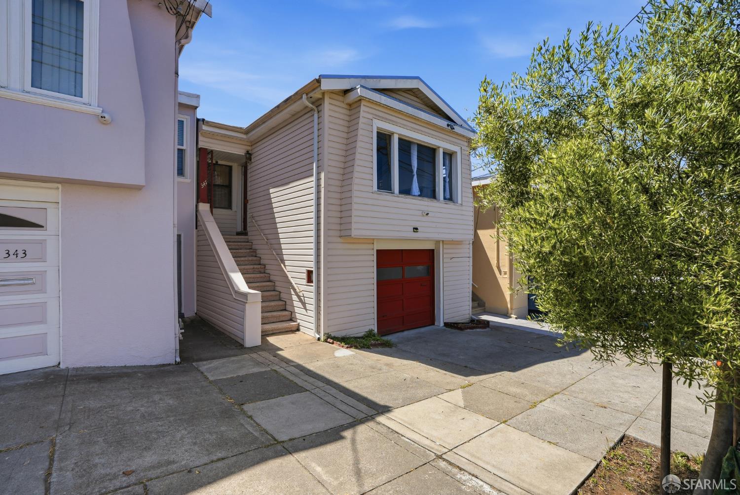 347 Faxon Avenue