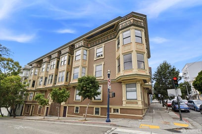 57 Octavia Street San Francisco CA 94102