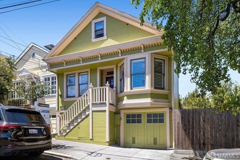 Property photo of 3222 Harrison Street, San Francisco, CA 94110