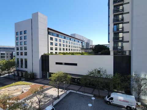 Photo of 260 King Street #261, San Francisco, CA 94107 (MLS # 425057202)