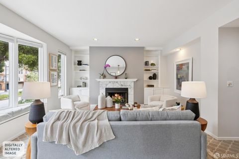 Property photo of 2918 Van Ness Street 1, San Francisco, CA 94109
