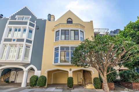 Property photo of 2149 Jackson Street, San Francisco, CA 94115