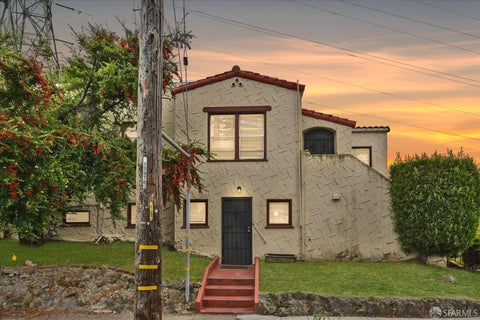 Property photo of 1363 Bates Road, Oakland, CA 94310