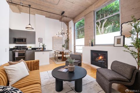 1 Federal Street 23 San Francisco CA 94107