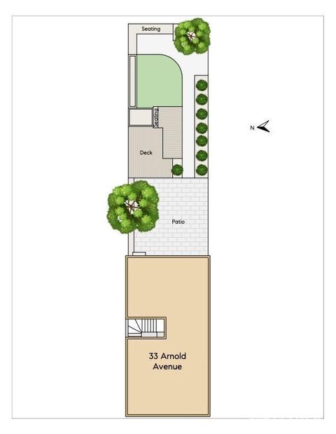 A home in San Francisco