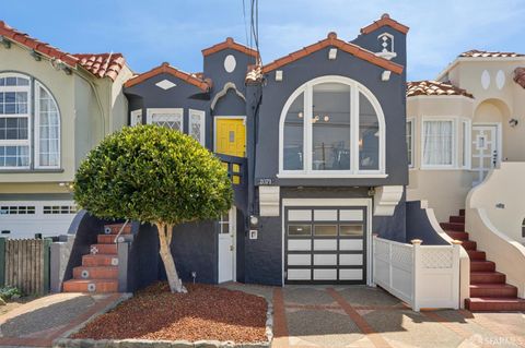 2071 Vicente Street, San Francisco, CA 94116 - #: 426122706