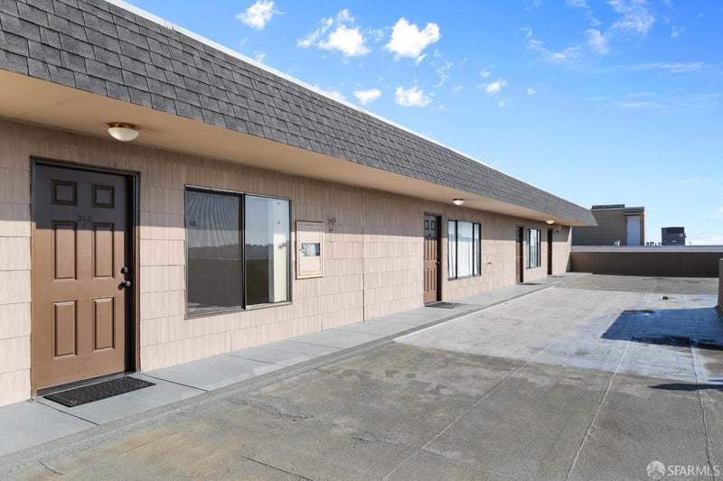 370 Monterey Boulevard 313