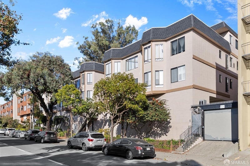 370 Monterey Boulevard 313