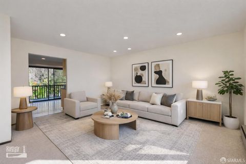 Property photo of 370 Monterey Boulevard 313, San Francisco, CA 94131