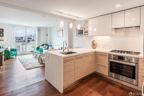 555 Fulton Street Unit 427, San Francisco, CA 94102 - #: 425069870