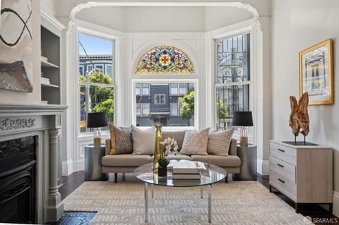 Property photo of 650 Oak Street, San Francisco, CA 94117