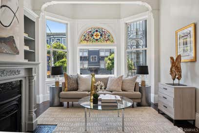 650 Oak Street San Francisco CA 94117