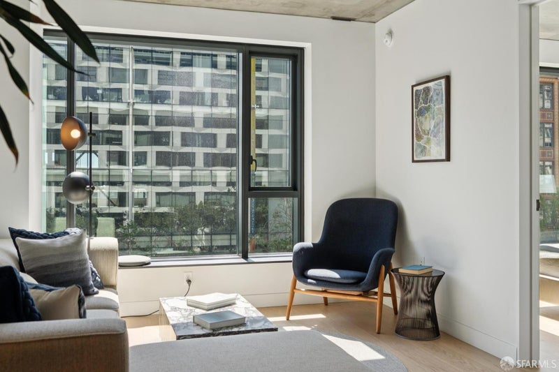 960 Market Street 807