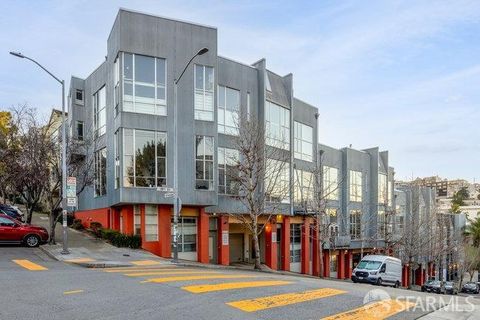 A home in San Francisco