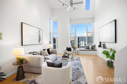 1661 18th Street San Francisco CA 94107