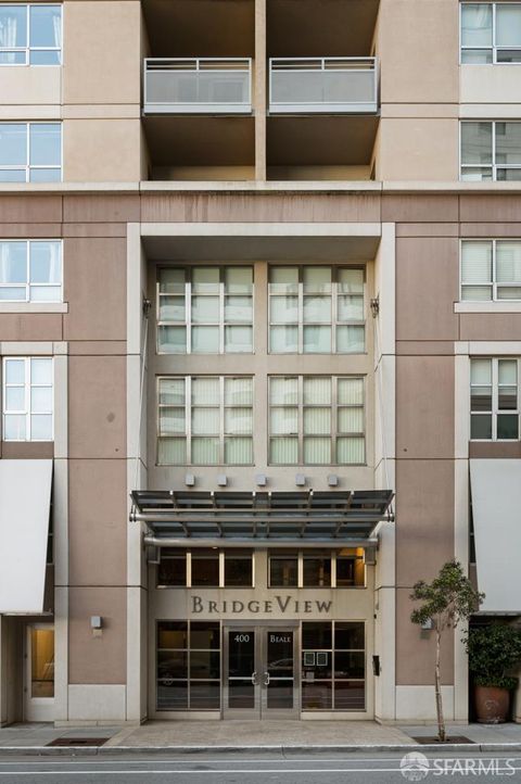 400 Beale Street Unit 403, San Francisco, CA 94105 - #: 425059353