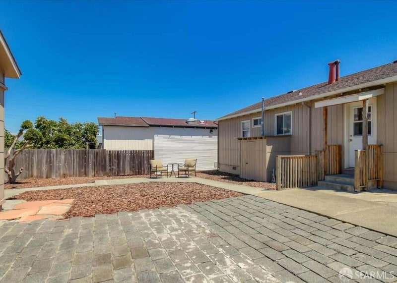 436 San Felipe Avenue