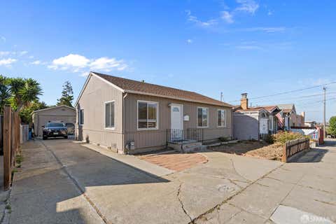 436 San Felipe Avenue, San Bruno, CA 94066 - #: 426152542