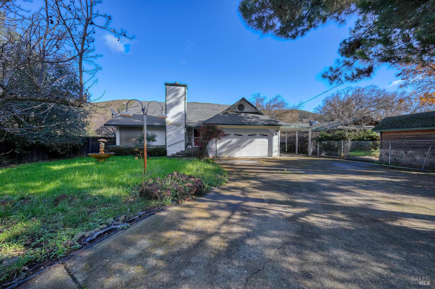 17730 Pomo Trail