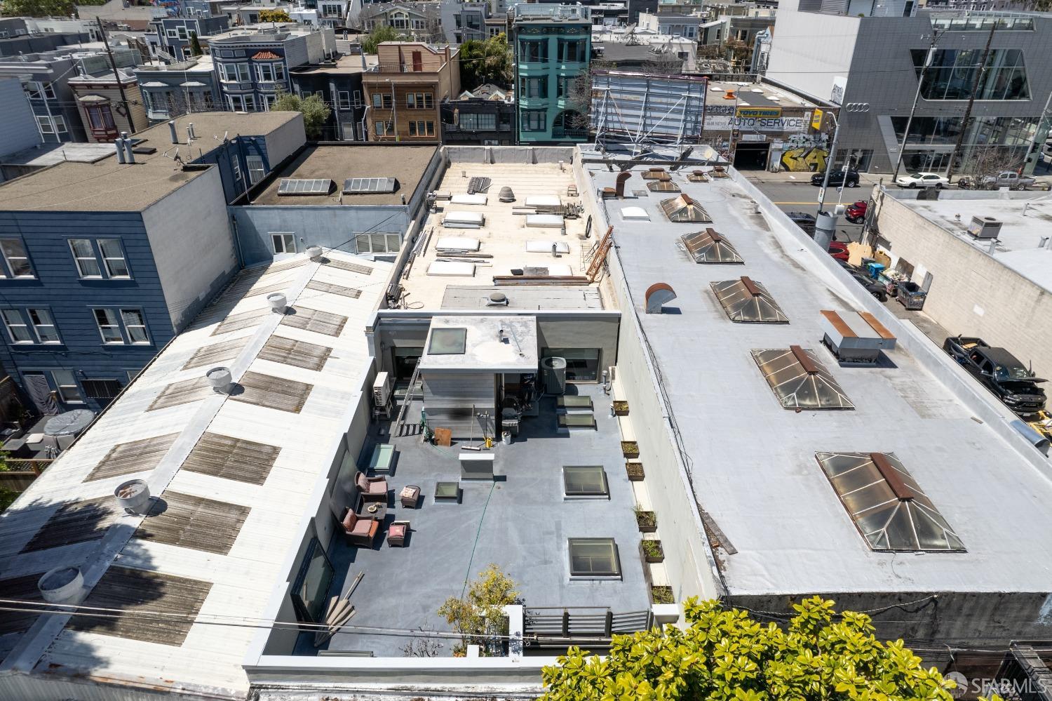 San Francisco, California 94103, United States, ,Residential,Active,81634