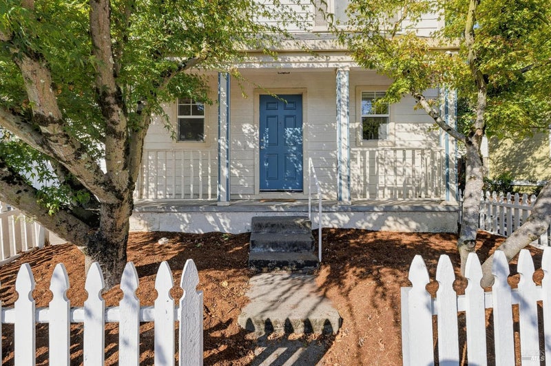 941 Kingwood Street