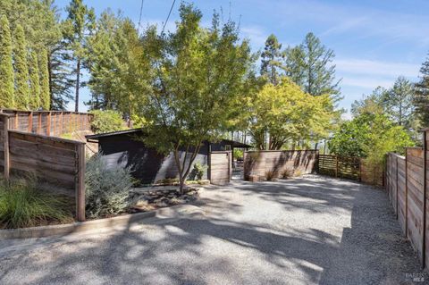 A home in Forestville