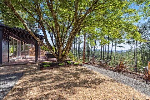 A home in Forestville