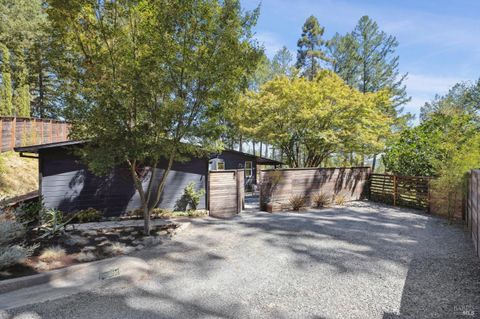 A home in Forestville