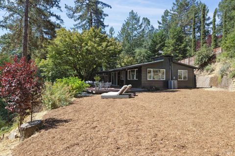 A home in Forestville