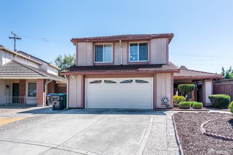 405 Cape Cod Drive, San Leandro, CA 94578 - #: 424005960