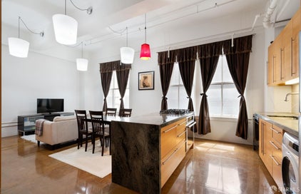 2 Mint Plaza 207 San Francisco CA 94103