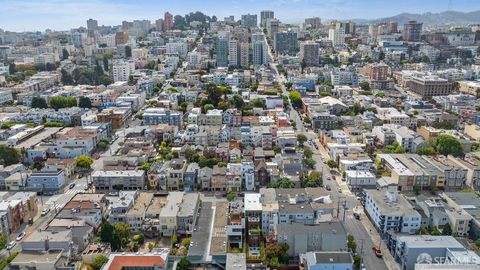 A home in San Francisco