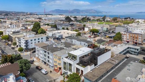 A home in San Francisco