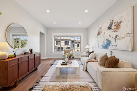 Property photo of 433 Excelsior Avenue, San Francisco, CA 94112