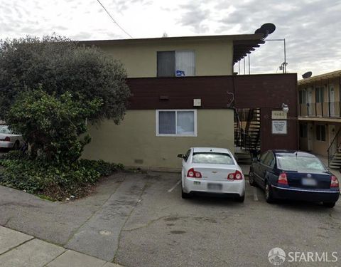 Property photo of 5480 Shasta Avenue, San Pablo, CA 94806
