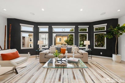 1149 Fell Street San Francisco CA 94117