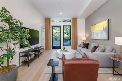 2238 Market Street 107 San Francisco CA 94114