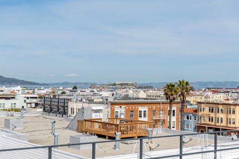 A home in San Francisco