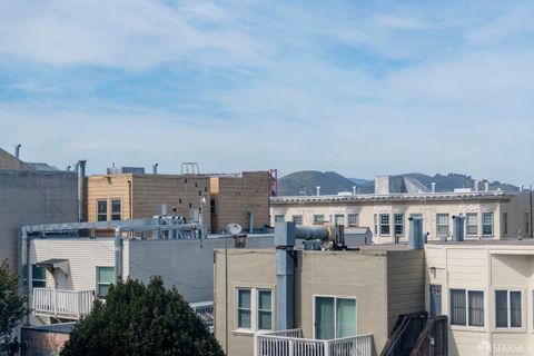 A home in San Francisco