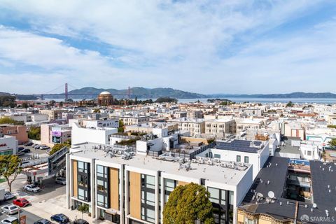 A home in San Francisco