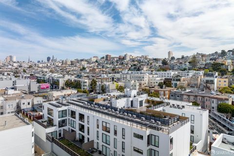 A home in San Francisco