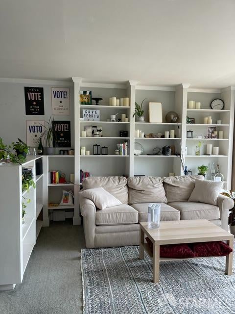 Property photo of 2601 College Avenue 207, Berkeley, CA 94704